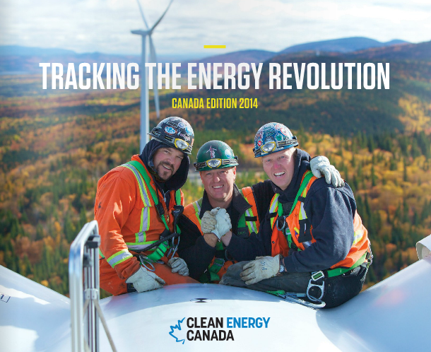 EnergyRevolution